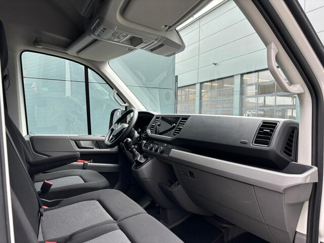 Volkswagen CRAFTER L3H3 2.0 TDI 140pk 3.5T Trendline-Executive / Wordt verwacht