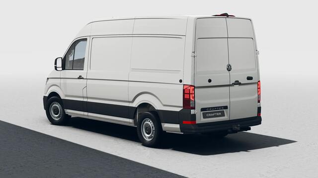 Volkswagen CRAFTER 30 2.0 TDI L3H3 Trendline