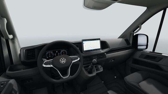 Volkswagen CRAFTER 30 2.0 TDI L3H3 Trendline