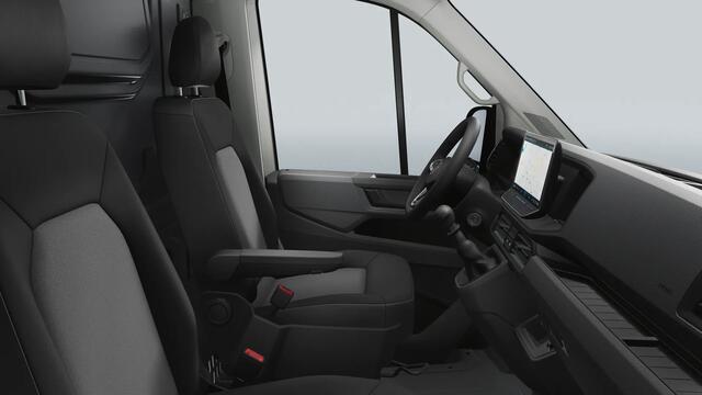 Volkswagen CRAFTER 30 2.0 TDI L3H3 Trendline