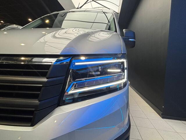 Volkswagen CRAFTER L3H3 2.0 TDI 177pk 3.0T FWD Exclusive-Edition