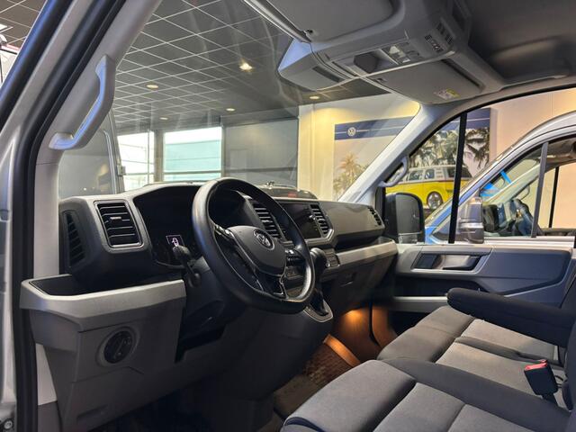 Volkswagen CRAFTER L3H3 2.0 TDI 177pk 3.0T FWD Exclusive-Edition