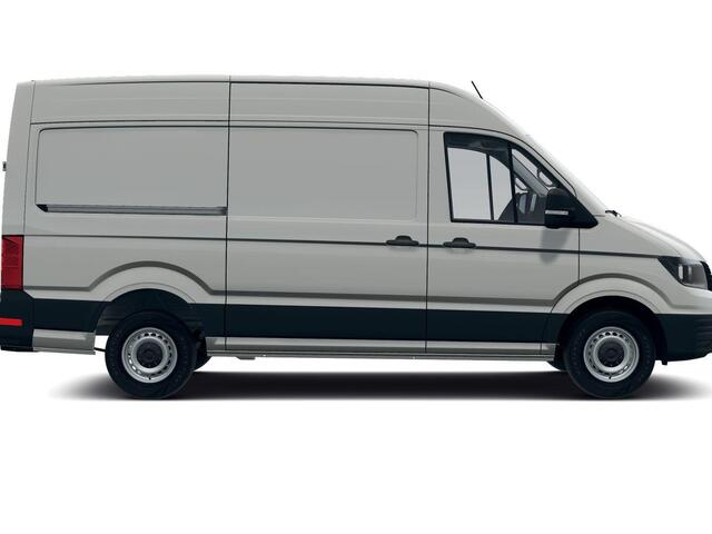 Volkswagen CRAFTER 35 2.0TDi 140pk Trendline L3H3 358833