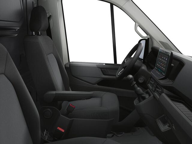 Volkswagen CRAFTER 35 2.0TDi 140pk Trendline L3H3 358833