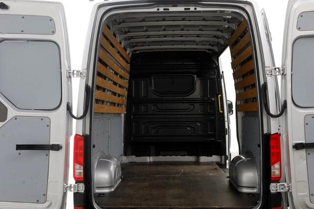 Volkswagen CRAFTER 30 2.0 TDI 140pk E6 L3H3 (L2H2) Comfortline Airco/Navi 09-2019