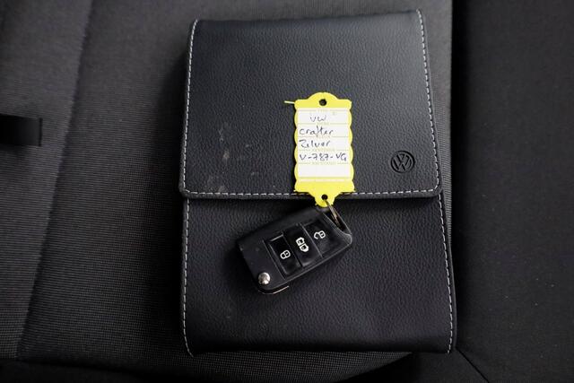 Volkswagen CRAFTER 30 2.0 TDI 140pk E6 L3H3 (L2H2) Comfortline Airco/Navi 09-2019