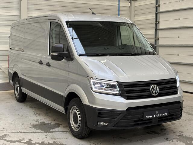 Volkswagen CRAFTER 30 2.0 TDI L3H2 Highline DSG