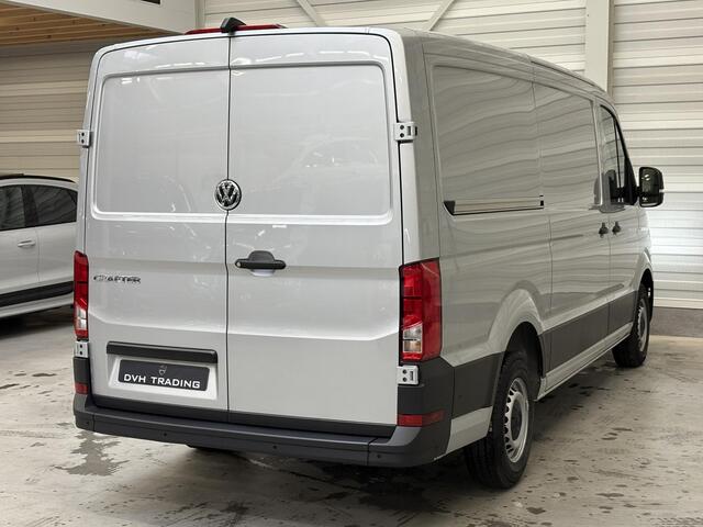 Volkswagen CRAFTER 30 2.0 TDI L3H2 Highline DSG