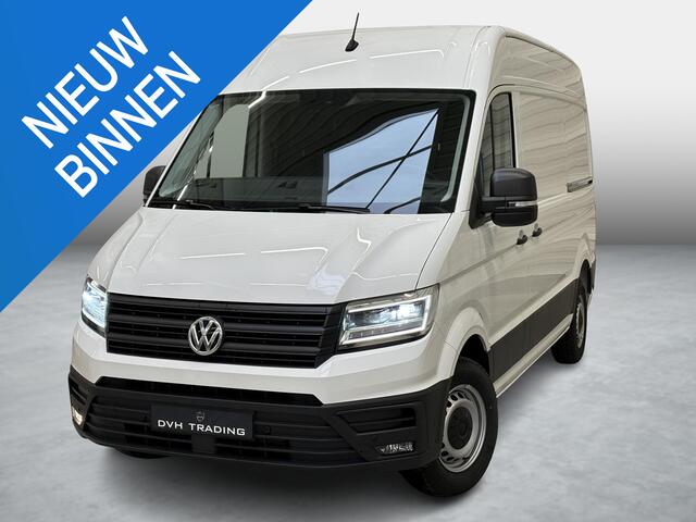 Volkswagen CRAFTER 30 2.0 TDI L3H3 Highline DSG
