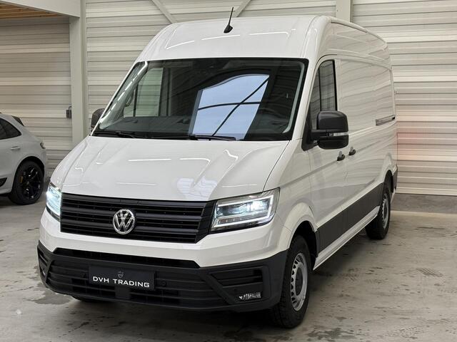 Volkswagen CRAFTER 30 2.0 TDI L3H3 Highline DSG