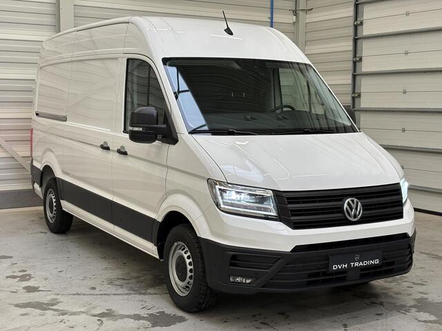 Volkswagen CRAFTER 30 2.0 TDI L3H3 Highline DSG