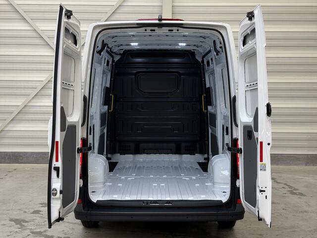 Volkswagen CRAFTER 30 2.0 TDI L3H3 Highline DSG