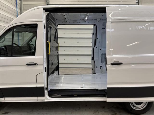 Volkswagen CRAFTER 30 2.0 TDI L3H3 Highline DSG