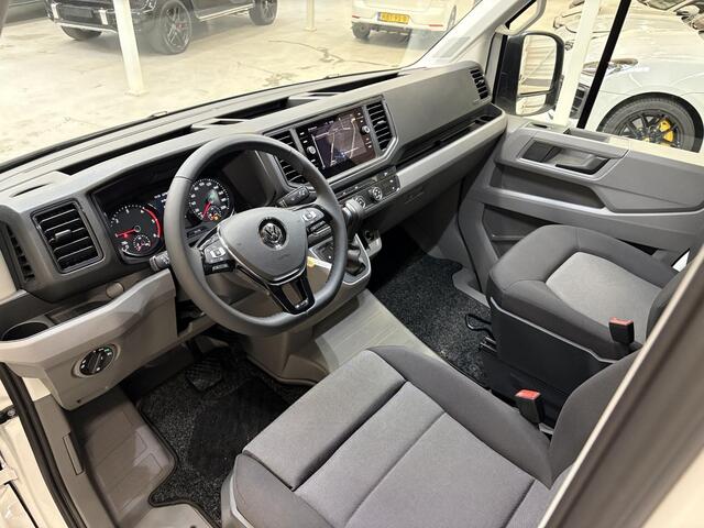 Volkswagen CRAFTER 30 2.0 TDI L3H3 Highline DSG