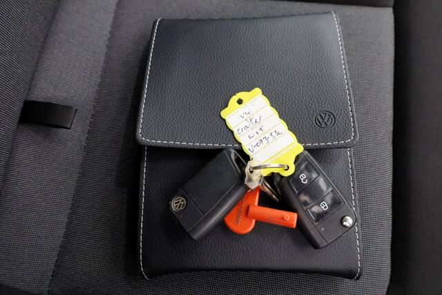 Volkswagen CRAFTER 35 2.0 TDI 177pk E6 DSG-Automaat 4Motion 4X4 Bakwagen met laadklep 09-2018