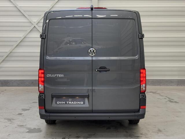 Volkswagen CRAFTER 30 2.0 TDI L3H2 Highline DSG