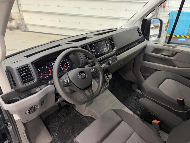 Volkswagen CRAFTER 30 2.0 TDI L3H2 Highline DSG