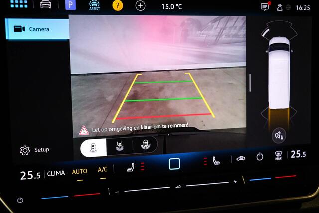 Volkswagen CRAFTER 35 2.0 TDI L3H2 Trendline | LED | CLIMA | STUURWIELVERWARMING | NAVI | DAB | APPLE | CAMERA