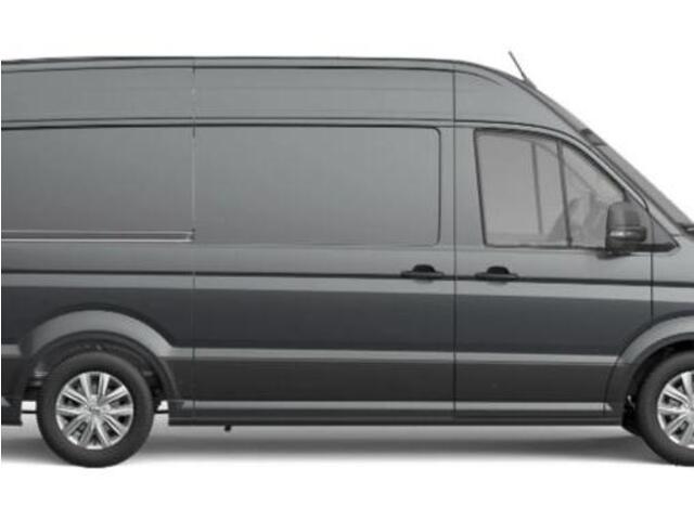 Volkswagen CRAFTER Bedrijfswagens 35 Exclusive 2.0TDi 140pk Automaat L3H3