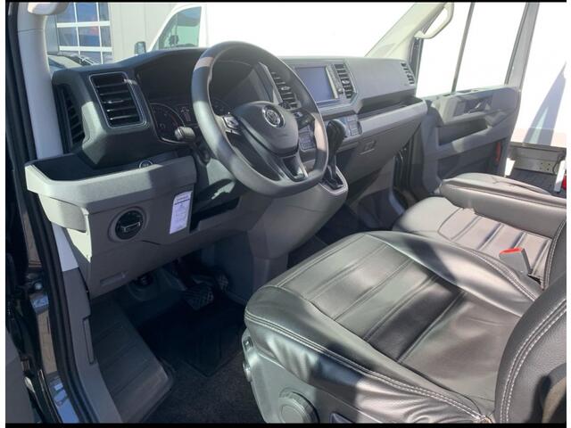 Volkswagen CRAFTER 30 2.0 TDI L3H3 Highline 177PK DSG nieuwstaat