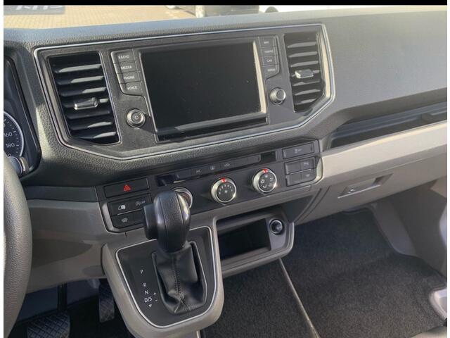 Volkswagen CRAFTER 30 2.0 TDI L3H3 Highline 177PK DSG nieuwstaat