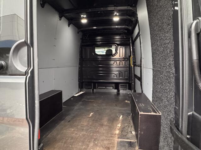 Volkswagen CRAFTER 30 2.0 TDI L3H3 Highline 177PK DSG nieuwstaat