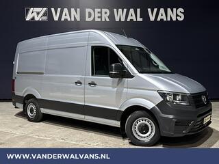 volkswagen-crafter-2.0-tdi-141pk-**