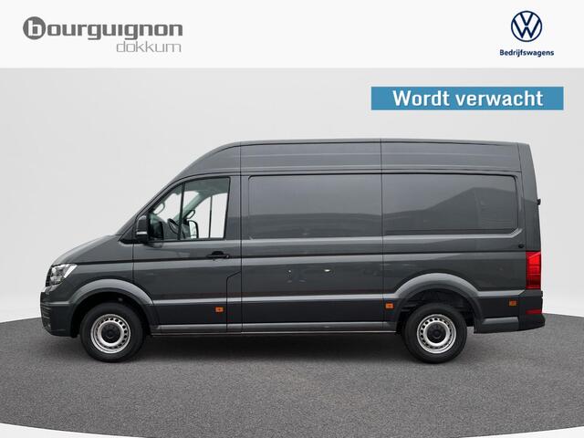 Volkswagen CRAFTER 35 2.0 TDI L3H2 Comfortline | WORDT VERWACHT | ERGO |