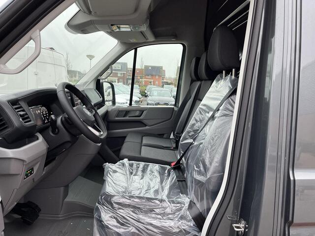 Volkswagen CRAFTER 35 2.0 TDI L3H2 Comfortline | WORDT VERWACHT | ERGO |