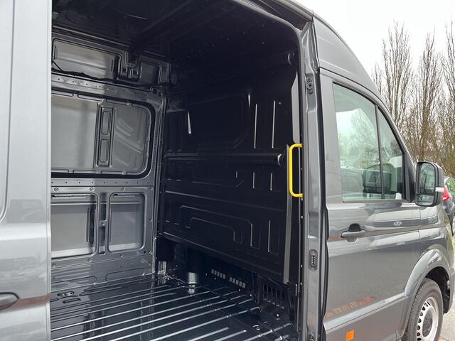 Volkswagen CRAFTER 35 2.0 TDI L3H2 Comfortline | WORDT VERWACHT | ERGO |