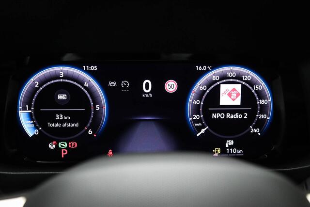 Volkswagen CRAFTER 35 2.0 TDI L3H2 Trendline | ERGO COMFORT | LED | CLIMA | DAB | CAMERA | STOELVERWARMING