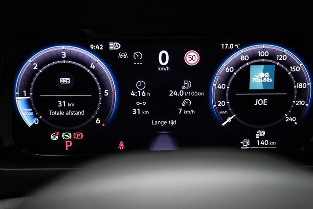 Volkswagen CRAFTER 35 2.0 TDI L3H2 Comfortline | 2 X SCHUIFDEUR | ERGO COMFORT | LED | CLIMA | DAB | CAMERA | STOELVERWARMING