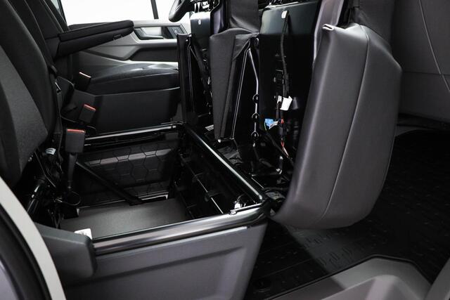 Volkswagen CRAFTER 35 2.0 TDI L3H2 Comfortline | 2 X SCHUIFDEUR | ERGO COMFORT | LED | CLIMA | DAB | CAMERA | STOELVERWARMING