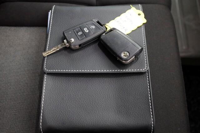 Volkswagen CRAFTER 35 2.0 TDI 140pk E6 L3H3 (L2H2) Comfortline Airco/Navi 03-2020