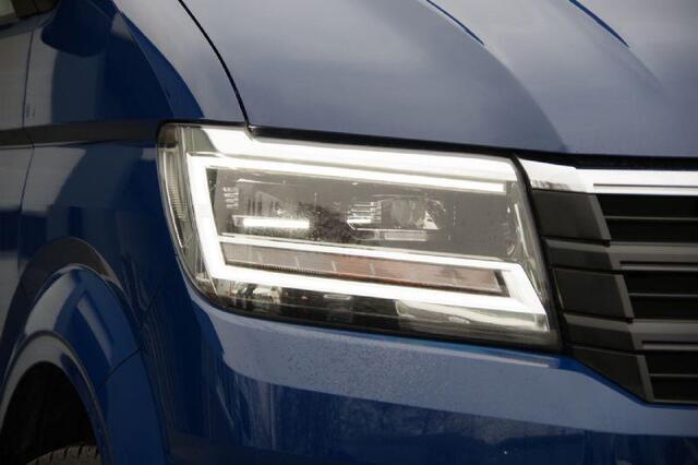 Volkswagen CRAFTER 2.0 TDI L3H3(L2H2) 140PK, LED, CAMERA, TREKHAAK, NAVI, CRUISE, AIRCO, PARKEERSENSOREN