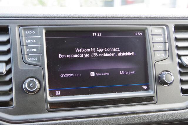 Volkswagen CRAFTER 35 2.0 TDI L3H3 Highline LED, TREKHAAK, APPLE CARPLAY, CRUISE, AIRCO, NL AUTO, NAP