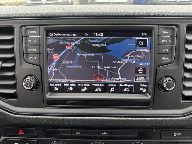 Volkswagen CRAFTER 35 2.0 TDI 177PK EURO 6**BPM VRIJ**L3H3 Cruise control/apple CarPlay/achteruitrijcamera