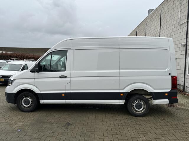 Volkswagen CRAFTER 35 2.0 TDI 177PK EURO 6**BPM VRIJ**L3H3 Cruise control/apple CarPlay/achteruitrijcamera