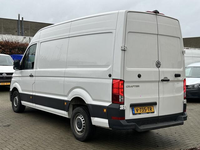 Volkswagen CRAFTER 35 2.0 TDI 177PK EURO 6**BPM VRIJ**L3H3 Cruise control/apple CarPlay/achteruitrijcamera
