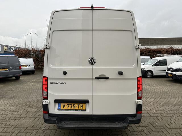 Volkswagen CRAFTER 35 2.0 TDI 177PK EURO 6**BPM VRIJ**L3H3 Cruise control/apple CarPlay/achteruitrijcamera