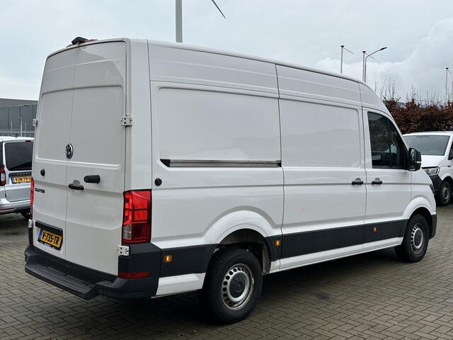 Volkswagen CRAFTER 35 2.0 TDI 177PK EURO 6**BPM VRIJ**L3H3 Cruise control/apple CarPlay/achteruitrijcamera