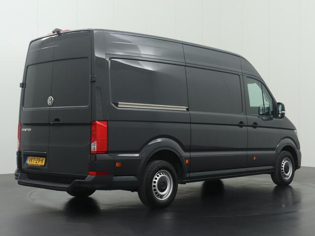 Volkswagen CRAFTER 2.0TDI 140PK L3H3 | Navigatie | Camera | Betimmering | Airco | Cruise