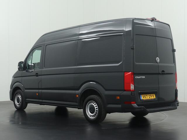 Volkswagen CRAFTER 2.0TDI 140PK L3H3 | Navigatie | Camera | Betimmering | Airco | Cruise