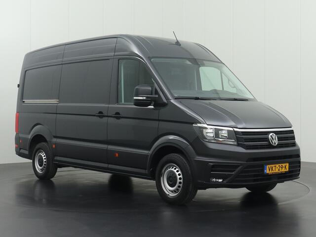 Volkswagen CRAFTER 2.0TDI 140PK L3H3 | Navigatie | Camera | Betimmering | Airco | Cruise