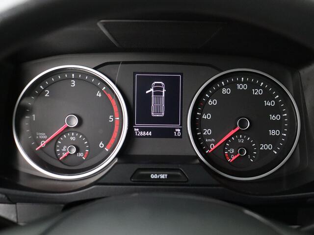 Volkswagen CRAFTER 2.0TDI 140PK L3H3 | Navigatie | Camera | Betimmering | Airco | Cruise