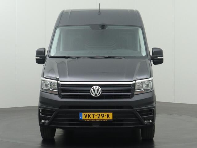 Volkswagen CRAFTER 2.0TDI 140PK L3H3 | Navigatie | Camera | Betimmering | Airco | Cruise