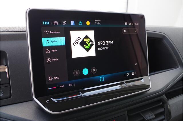 Volkswagen CRAFTER 35t 2.0 TDI L4H3 Highline > Nieuw type en BPM vrij 2024!/camera/LED koplampen/comfort stoel... | 2979 | Lease ook mogelijk!