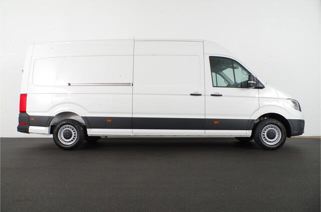 Volkswagen CRAFTER 35t 2.0 TDI L4H3 Highline > Nieuw type en BPM vrij 2024!/camera/LED koplampen/comfort stoel... | 2979 | Lease ook mogelijk!
