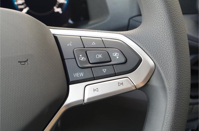 Volkswagen CRAFTER 35t 2.0 TDI L4H3 Highline > Nieuw type en BPM vrij 2024!/camera/LED koplampen/comfort stoel... | 2979 | Lease ook mogelijk!