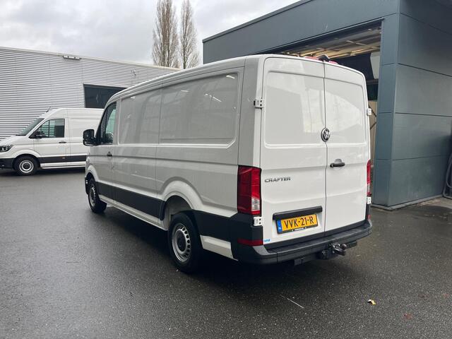 Volkswagen CRAFTER 35 2.0 TDI L3H2 Trendline